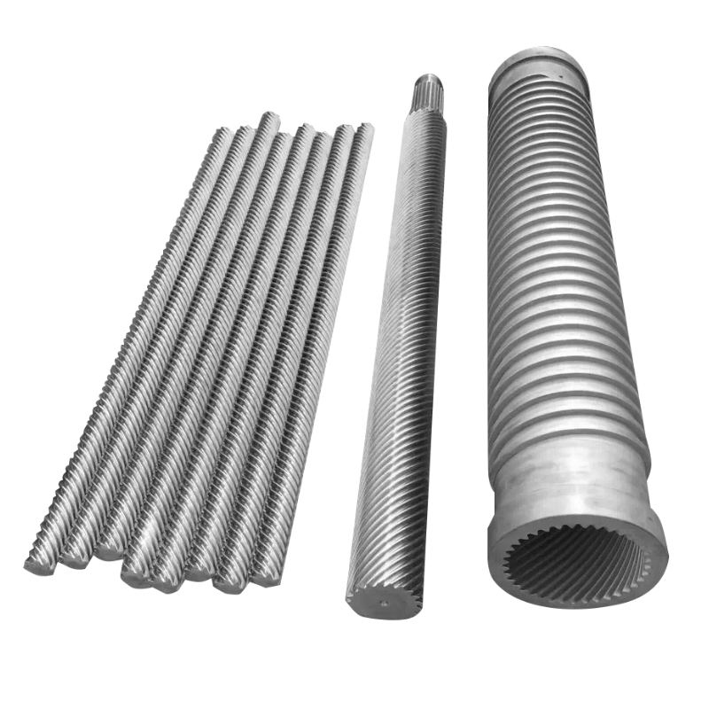 Planet Screw Cylinder